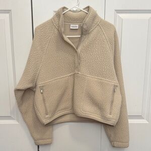 Aritzia Sunday Best Pull Over
